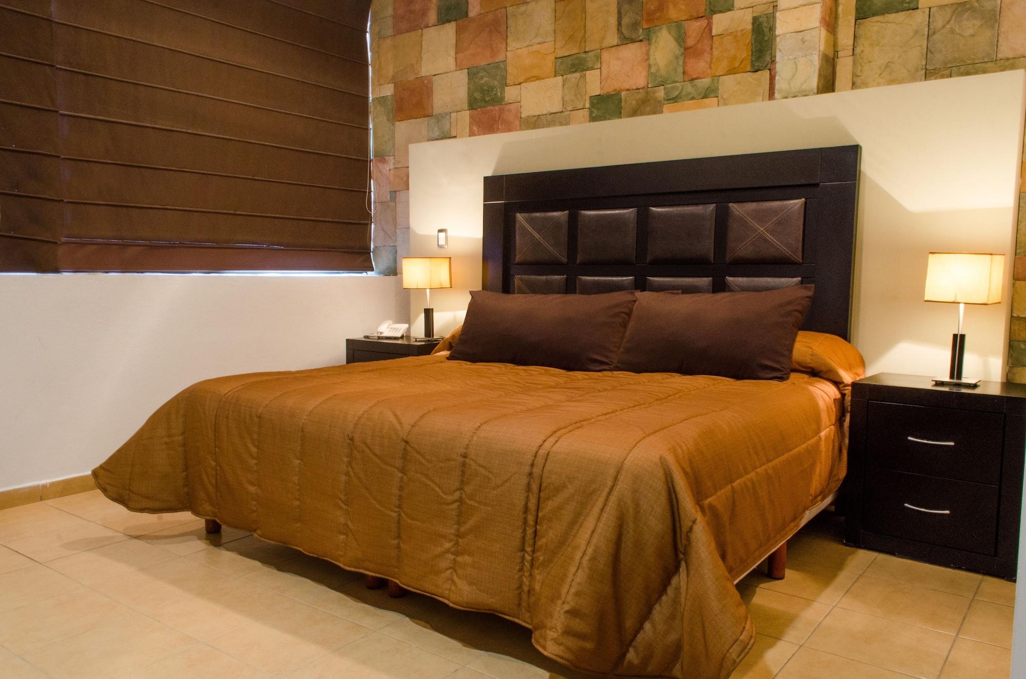 Hotel Real San Juan Morelia Exteriér fotografie
