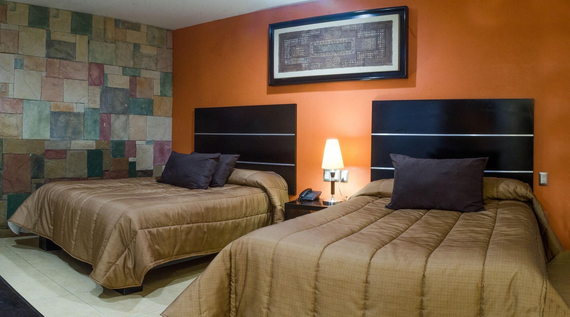 Hotel Real San Juan Morelia Exteriér fotografie