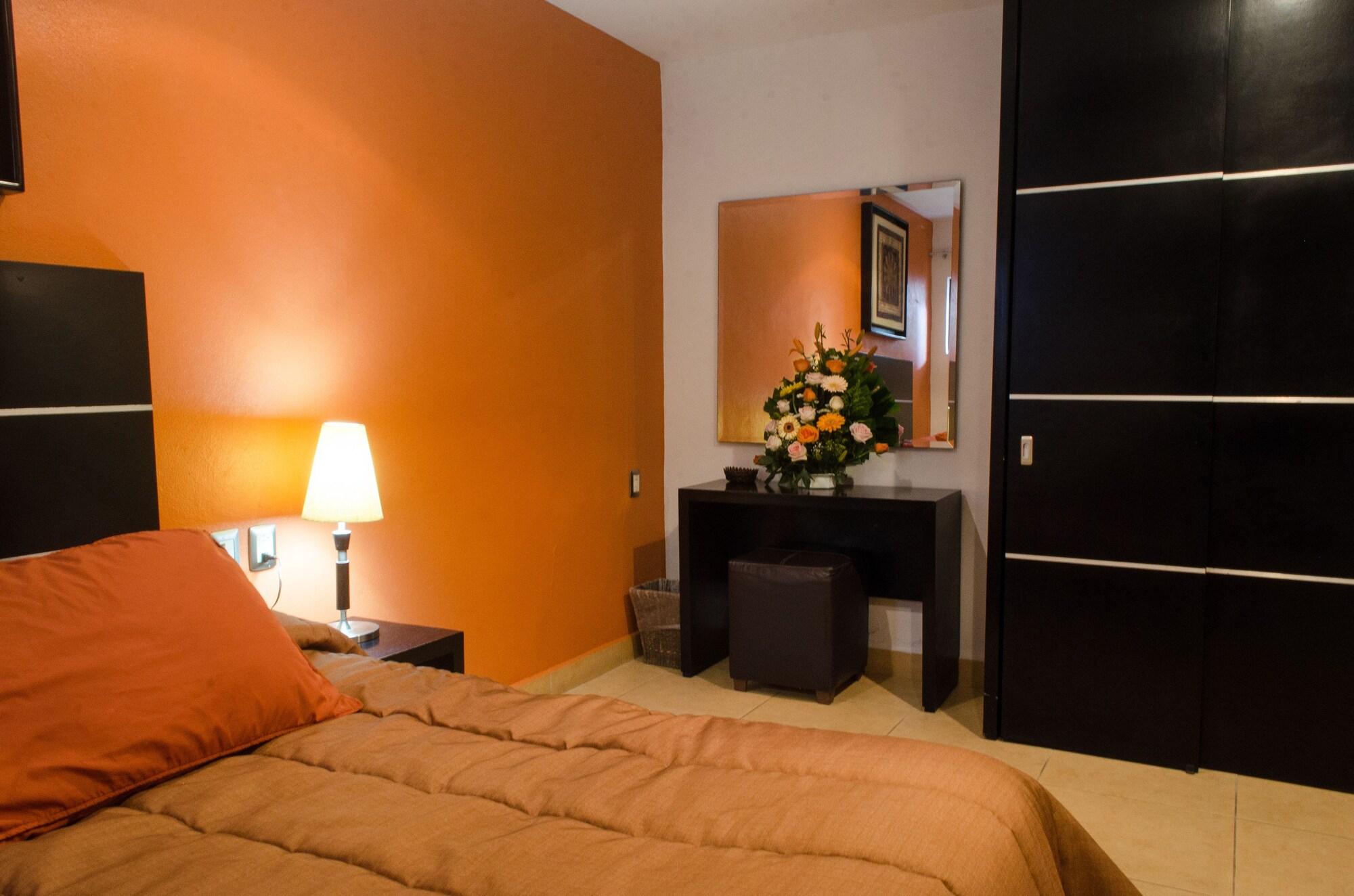 Hotel Real San Juan Morelia Exteriér fotografie