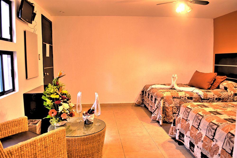 Hotel Real San Juan Morelia Exteriér fotografie