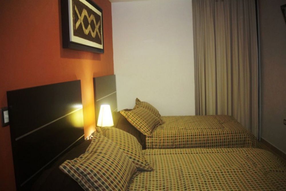 Hotel Real San Juan Morelia Exteriér fotografie